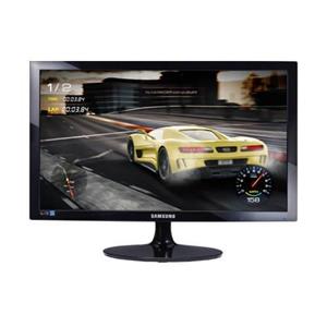 مانیتور 24 اینچ سامسونگ مدل 24D332 Samsung LS24D332HSXUE Monitor Gaming 24 inch