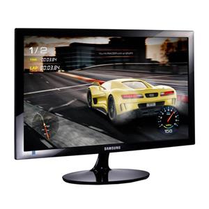 مانیتور 24 اینچ سامسونگ مدل 24D332 Samsung LS24D332HSXUE Monitor Gaming 24 inch