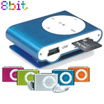 پخش کننده موسیقی MP3 PLAYER مدل 01 