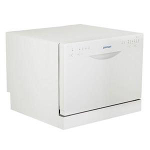 ماشین ظرفشویی زیرووات ZDCF 6 3 