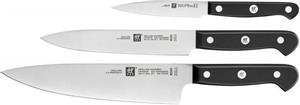 ست 3 تیکه چاقو آشپزخانه زولینگ آلمان ZWILLING Gourmet Messerset 3-teilig