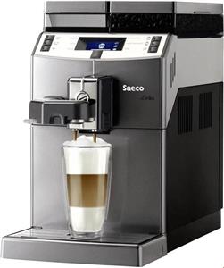 اسپرسو ساز سایکو ایتالیا Saeco Kaffeevollautomat Lirika OneTouch Cappuccino 