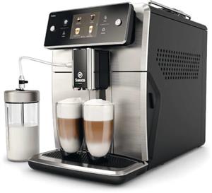 اسپرسو ساز سایکو ایتالیا Saeco Kaffeevollautomat SM7683 