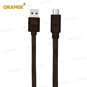 کابل موبایل میکرو برند هیسکا مدل CA14