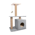 Ninapet Cat Scratcher V