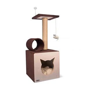 درخت گربه نیناپت مدل C