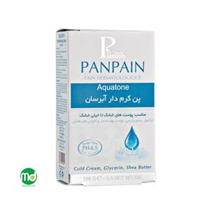پن کرم دار آبرسان و مرطوب کننده Aquatone پن پن
