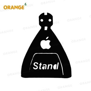 هولدر موبایل STAND طرح اپل