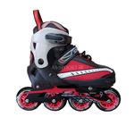 اسکیت کفشی استریت رانر STREET RUNNER ROLLER SKATES