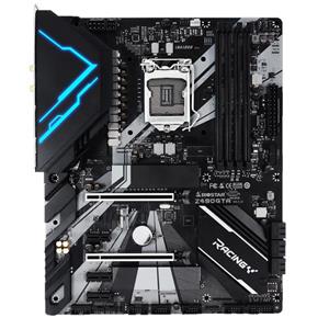 مادربرد بایوستار مدل Z490GTA سوکت 1200