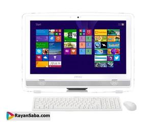 MSI  Pro 22X-  AMD 3000- 4GB-1TB- UHD 630 - NONTOUCH