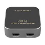 کارت کپچر اکسترنال HDMI 4K آکاسیس مدل AC-2HDCP