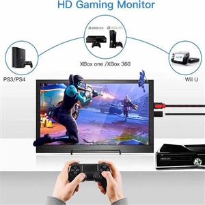 مانیتور 13.3 اینچ FULL HD