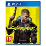 بازی Cyberpunk 2077 برای PS4