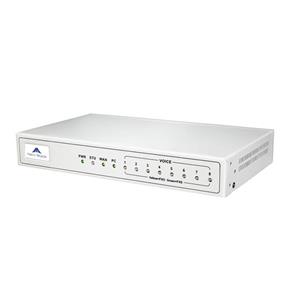 گیت وی نیوراک مدل MX8G-8S NewRock MX8G-8S VoIP Gateway