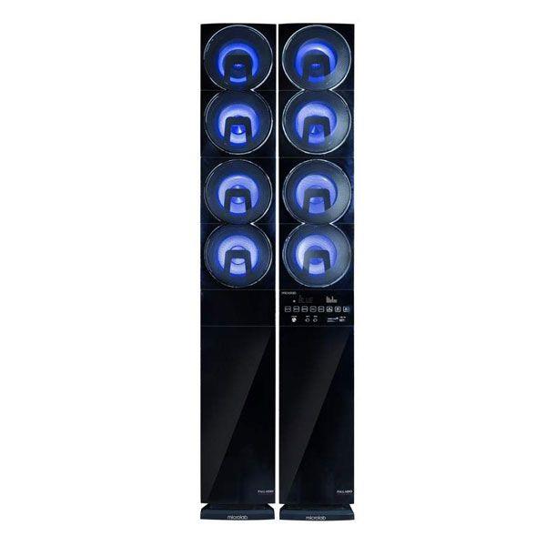Microlab Palladio II Audio System with Bluetooth