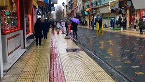 پاورپوینت برداشت خیابان خیام جنوبی با هدف شناخت و تحلیل فضای شهری