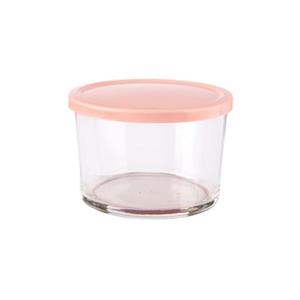 ظرف نگهدارنده لیمون مدل 190ML مجموعه 3 عددی