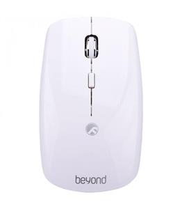 ماوس بیاند BM-1230 RF Mouse Beyond 1230 RF WIRELESS