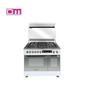 اجاق گاز تکنوهاوس مدل TS-6012FW
