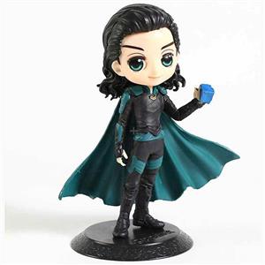 فیگور کیوپاسکت لوکی