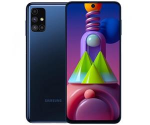 گوشی سامسونگ ام 51 ظرفیت 8 128 گیگابایت Samsung Galaxy M51 128GB Mobile Phone 