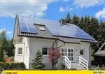 پاورپوینت انرژی خورشیدی در ساختمان