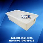 وان پلاستیکی ۱۰۰ لیتر PL