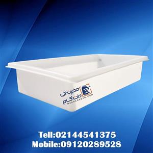 وان پلاستیکی ۳۰۰ لیتر