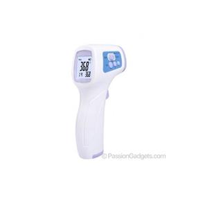 تب سنج دیجیتالی ترمومتر مدل CK-T1501