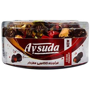 شکلات آی سودا 250 گرمی