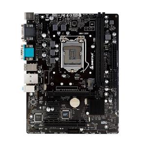 مادربرد بایوستار مدل H410MHG سوکت 1200