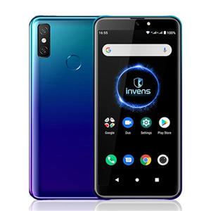 گوشی موبایل Invens مدل K1 دو سیم کارت 2 16GB Mobile Phone 