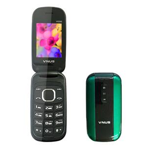 گوشی تاشو ونوس مدل VS300 دو سیم کارته VNUS VS300 Flip Phone