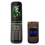 TKEXUN M3 Flip Phone