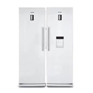 یخچال فریزر دوقلو اسنوا مدل SN5 SN6 0190 