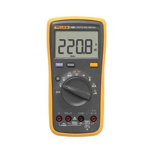 مولتی متر دیجیتال فلوک مدل +FLUKE 15B