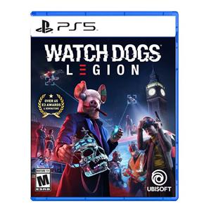 بازی Watch Dogs Legion پلی استیشن 5 PS5 