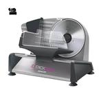 SENCOR SFS 4050SS ELECTRIC FOOD SLICER