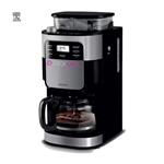 SENCOR SCE 7000BK Coffee Maker