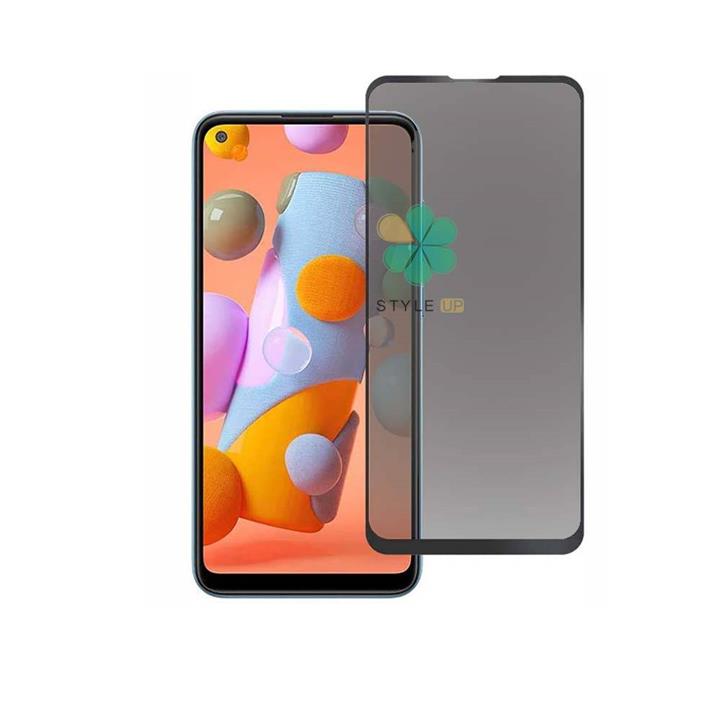 گلس سرامیکی مات گوشی سامسونگ Samsung Galaxy A11