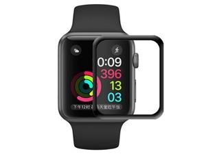 محافظ صفحه گلس سرامیکی ساعت اپل واچ Apple Watch 42mm Ceramic Glass Screen Protector for 