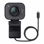 Logitech StreamCam FullHD Webcam