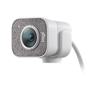 وب کم لاجیتک StreamCam FHD Graphite Logitech StreamCam FullHD Webcam