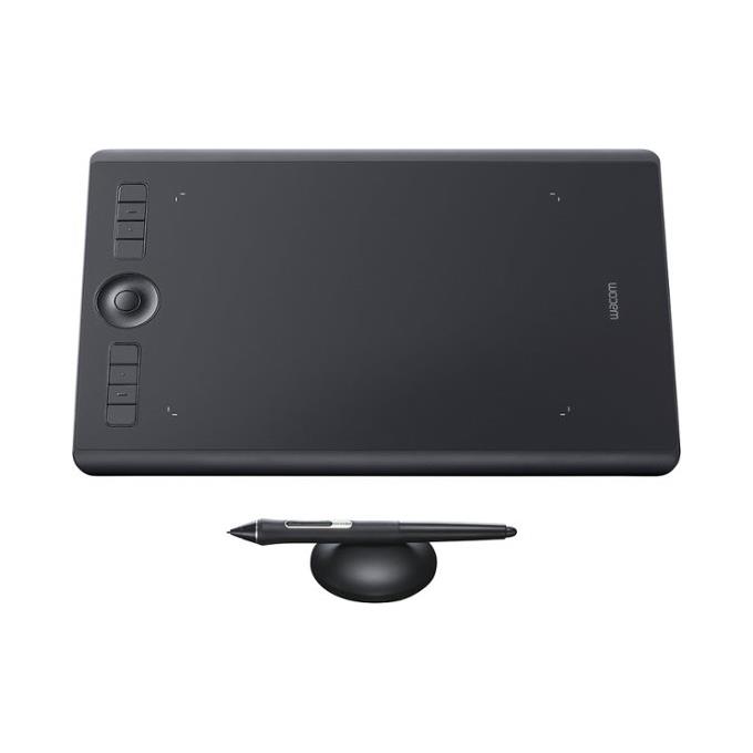 Wacom PTH-660 Intuos Pro Medium Display Pen
