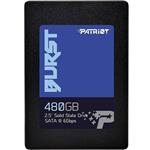 Patriot Burst SATA 480GB Internal SSD