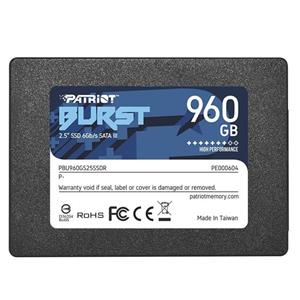 اس اس دی پاتریوت Burst 960GB SATA III