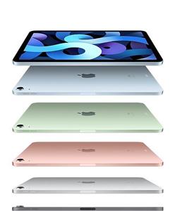 تبلت اپل آیپد ایر 10.9 اینچ 2020 ظرفیت 64 گیگابایت نسخه wifi Apple iPad Air 10.9 inch 2020  wifi 64GB Tablet