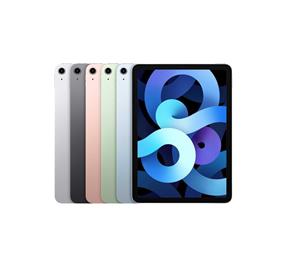 تبلت اپل آیپد ایر 10.9 اینچ 2020 ظرفیت 64 گیگابایت نسخه wifi Apple iPad Air 10.9 inch 2020  wifi 64GB Tablet