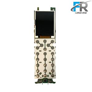 مدار بی سیم پاناسونیک مدل KX-TGHA20BX